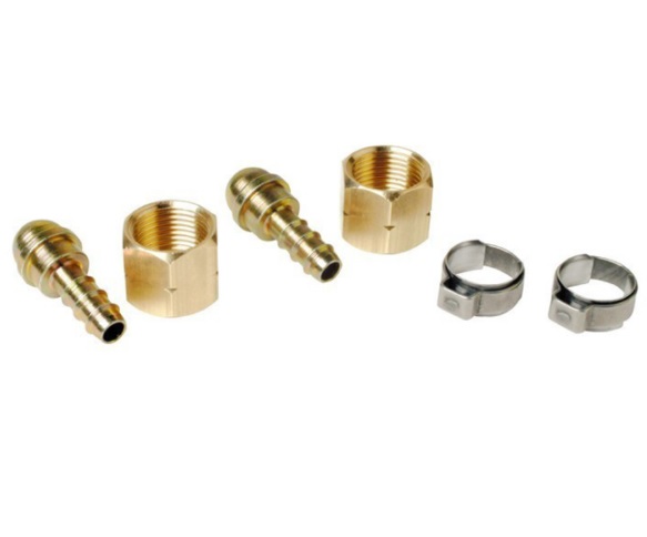 Kit de 2 raccords tétine EXPRESS 963R