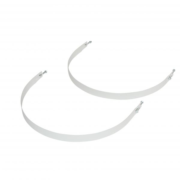 Kit de cerclage pour chauffe-eau horizontal D530 mm ARISTON 3018084