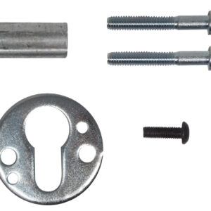 Kit de fixation de cylindre (étrier + vis) DIERRE DIE624R