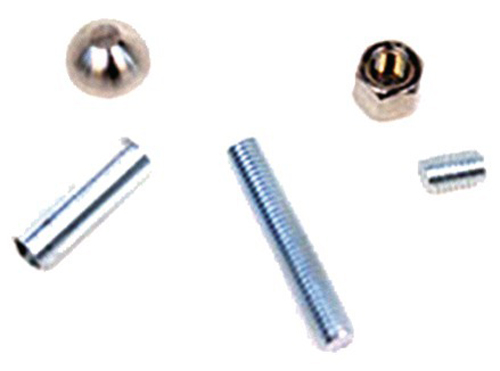 Kit de fixation double Héraclès KITMB1.1A.48-58