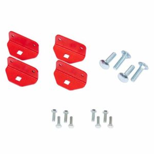 Kit de fixation TrekDror ARMORGARD TKDMPK