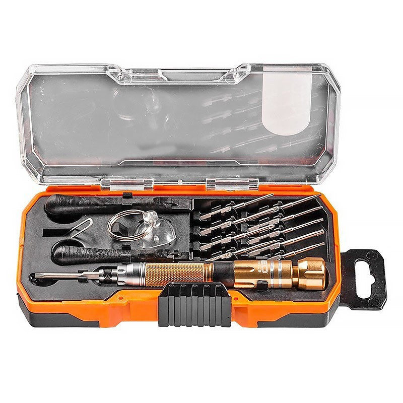 Kit de maintenance pour smartphones NEO TOOLS 06-108