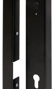 Kit de mise en applique main gauche axe 30 mm uniquement OPERA 0230930SX