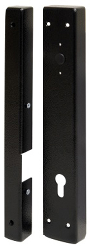 Kit de mise en applique main gauche axe 30 mm uniquement OPERA 0230930SX
