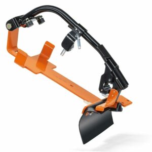 Kit de montage avec système d'attache rapide de FW 20 pour TS 700 et TS 800 STIHL 4224-790-0705