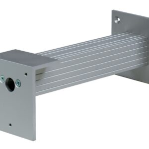 Kit de montage sol/mur/plafond aluminium SEWOSY SMSP200