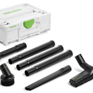 Kit de nettoyage standard RS-ST D 27/36-Plus SYSTAINER3 FESTOOL 577257