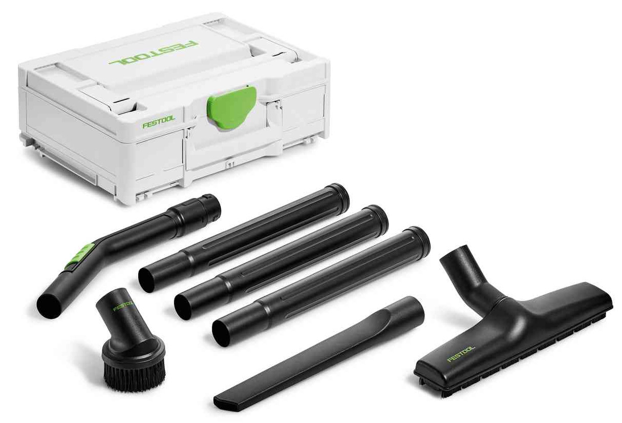 Kit de nettoyage standard RS-ST D 27/36-Plus SYSTAINER3 FESTOOL 577257