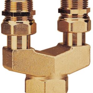 Kit de raccordement seul 1''1/4 WATTS 93202