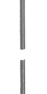 Kit de tringlerie pour serrures multipoints diamètre 8 mm + accessoires STREMLER 2837.00.0