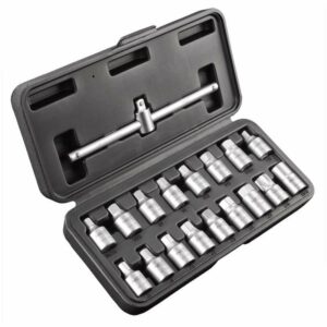 Kit de vidange NEO TOOLS 11-235