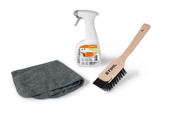 Kit d'entretien spécial iMOW & RM STIHL 0782-516-8600