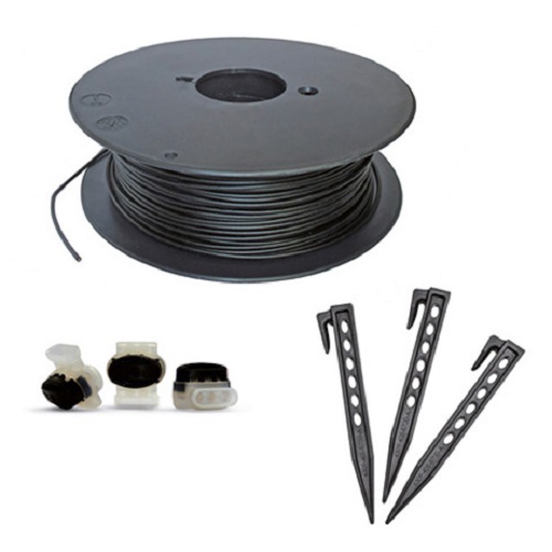 Kit d'installation pour robots de tonte L STIHL 6909-007-1029