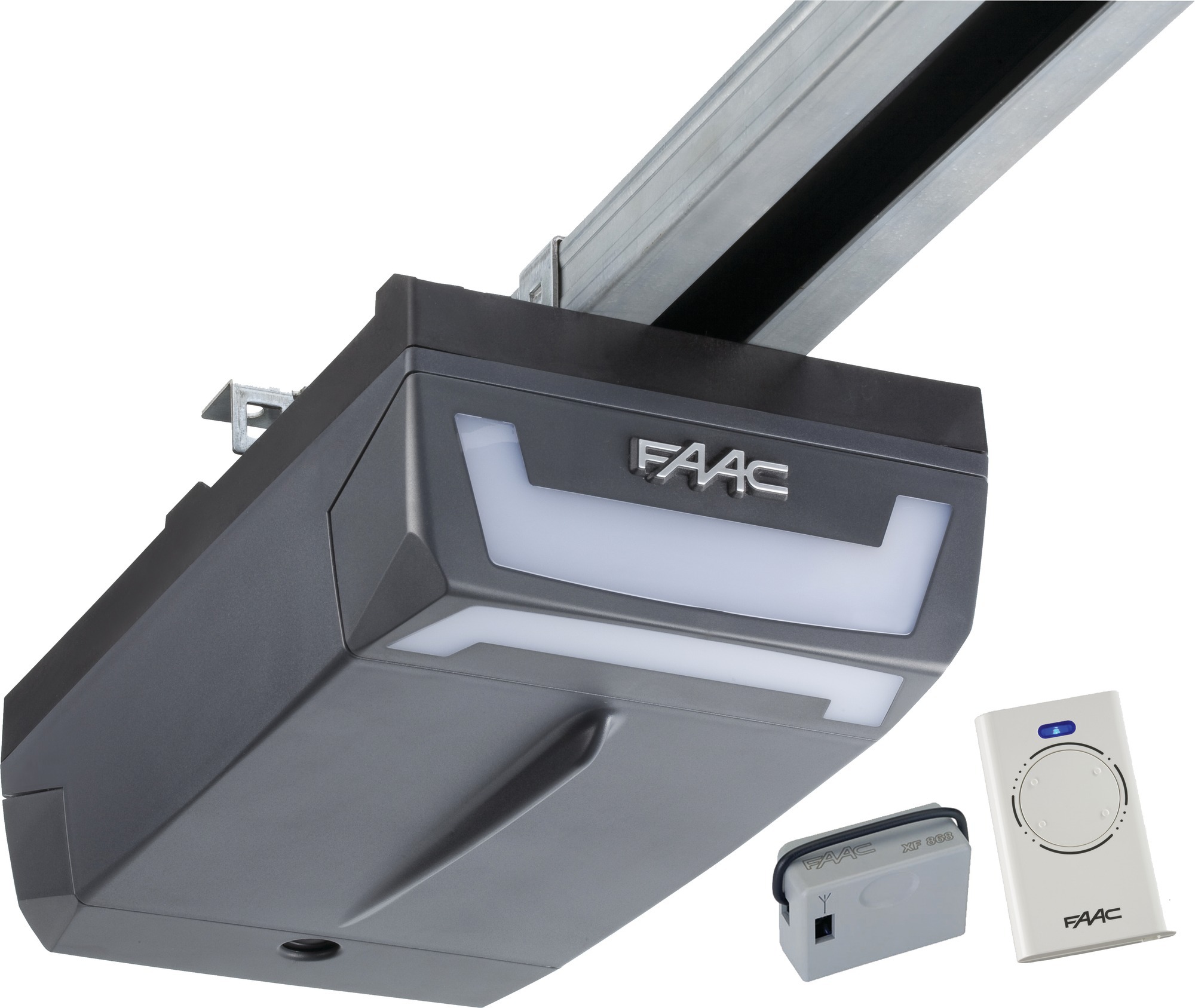 Kit DOLPHIN D700HS 24 V FAAC 10566514