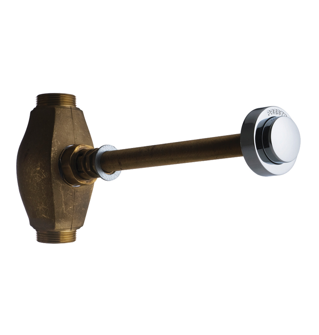 Kit ECLAIR XL pour galerie technique mur 15 à 200 mm PRESTO 13060