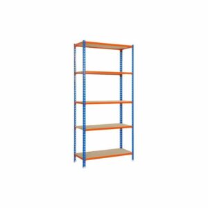 Kit étagère MADERCLICK 5/400 SIMONRACK 458100025189045
