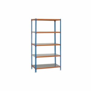 Kit étagère SIMONCLICK 5/400 SIMONRACK 457100024189045