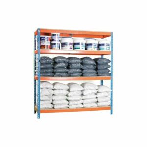 Kit étagère SIMONFORTE 1806-4 PLYWOOD SIMONRACK 458100045201868
