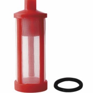 Kit filtre avec cartouche pour pompe BFP DIFF 303247