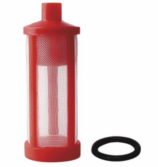 Kit filtre avec cartouche pour pompe BFP DIFF 303247