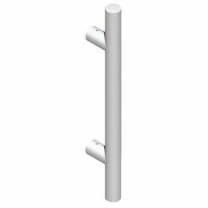 KIT POIGNEE DIVA XX EXTERIEUR DROIT D40MM