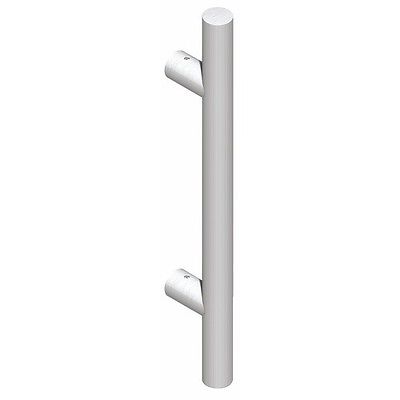 KIT POIGNEE DIVA XX EXTERIEUR DROIT D40MM
