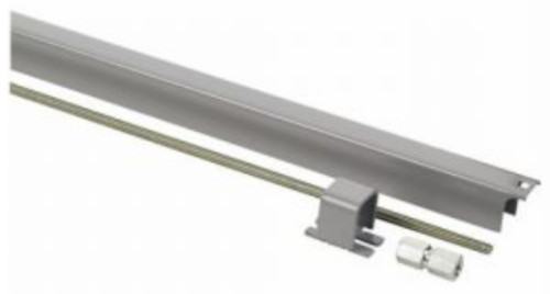 Kit prolongateur P/89-90 argent JPM S91000-01-0A