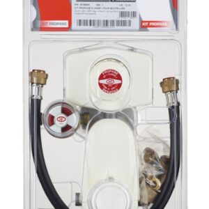 Kit propane classe 1 BANIDES B146600