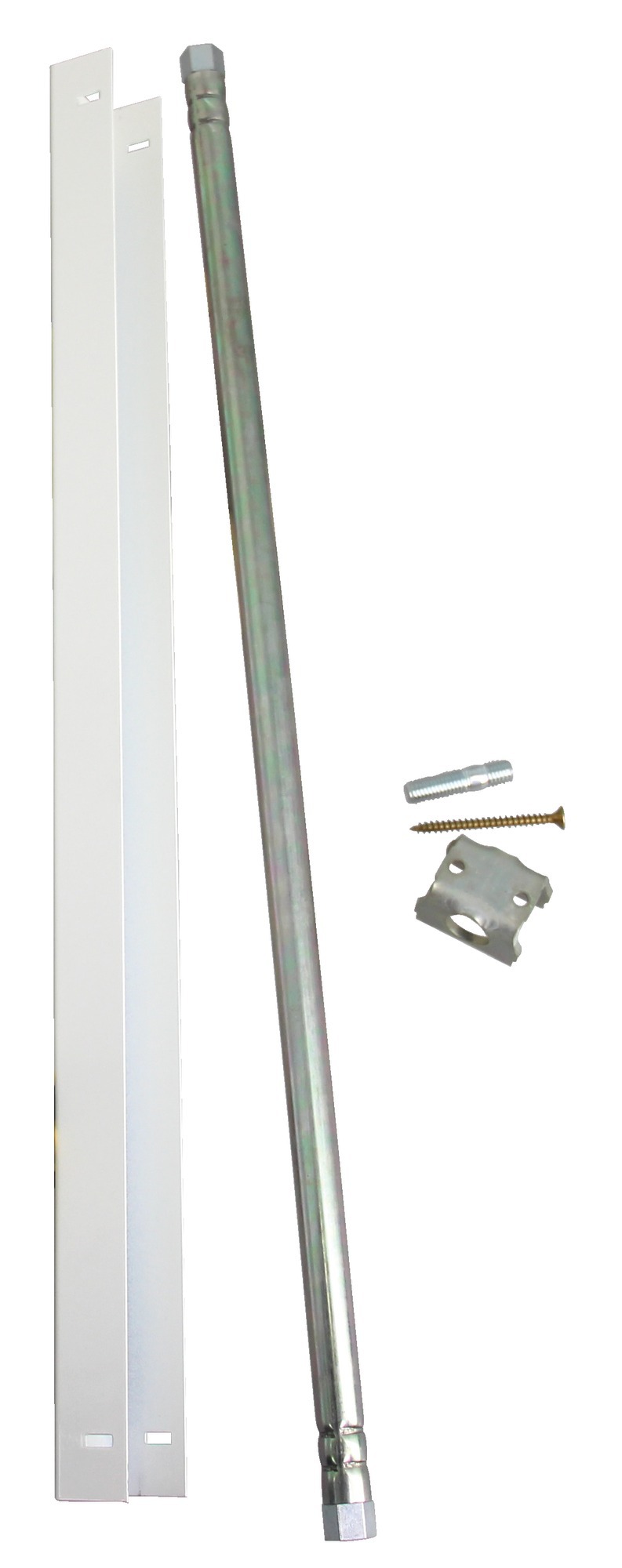 Kit rallonge VIGISTYL 2160-2600 blanc JPM T50000-01-0A