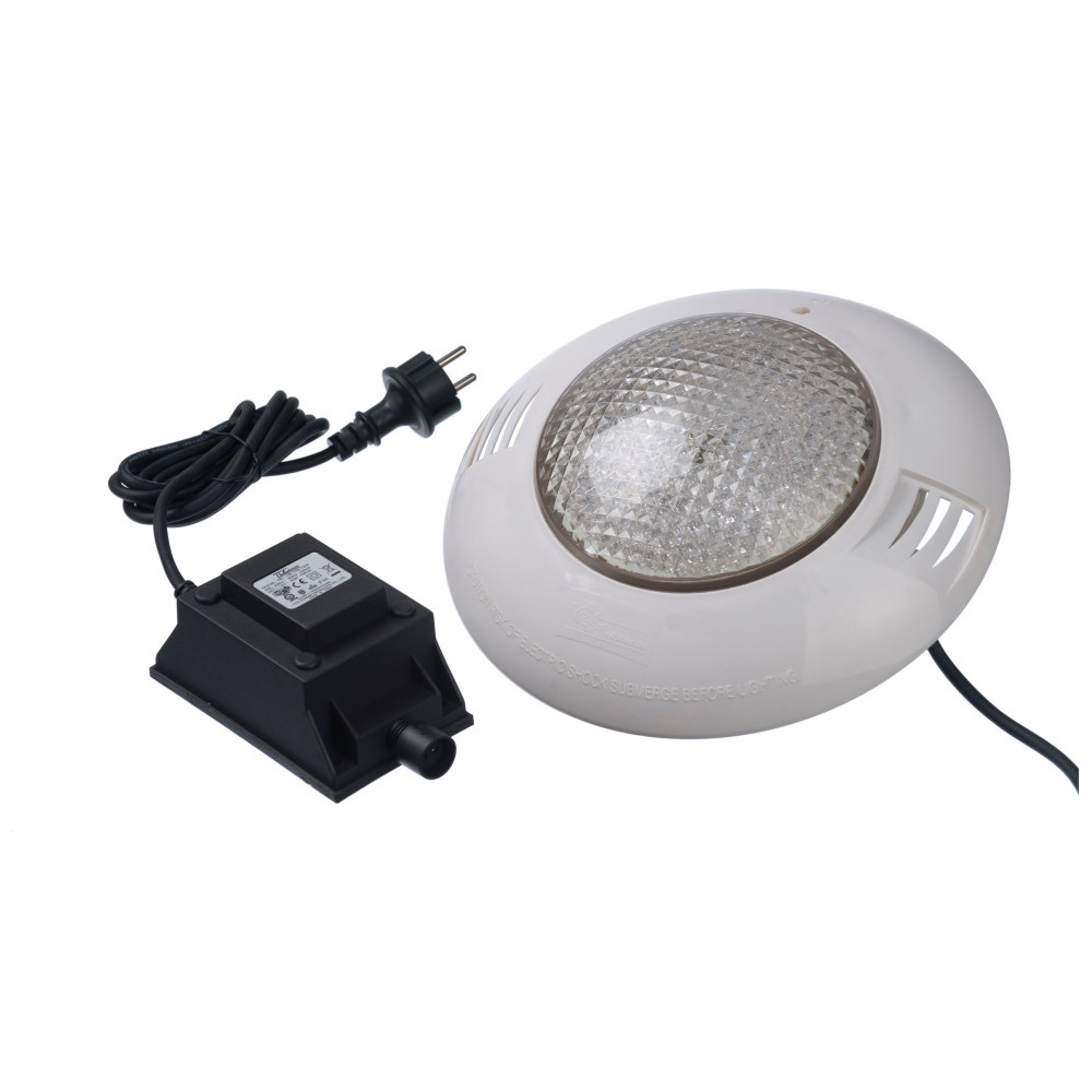 Kit spot de piscine LED 350 PLUS UBBINK 7504615