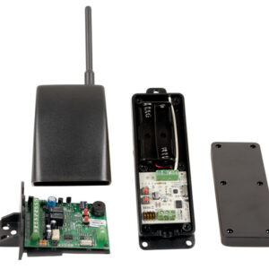 Kit système mobile radio 868 FM (émetteur + récepteur) AFCA FQN0KSMR