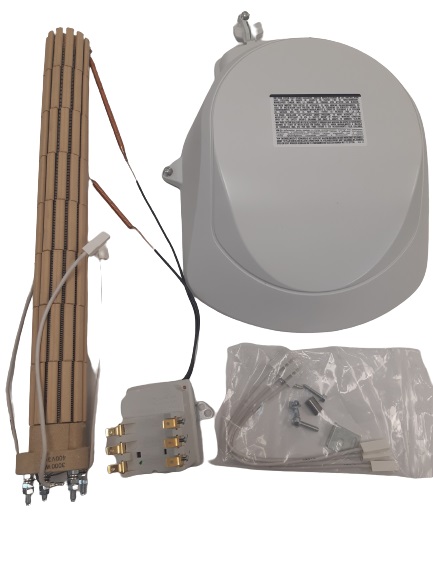 Kit triphasé pour CHAUFFEO PLUS ATLANTIC 009250
