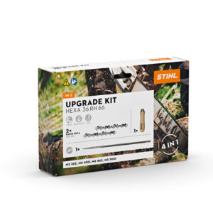 Kit Upgrade N° 3 Hexa 36RH66 STIHL 3132-007-4701