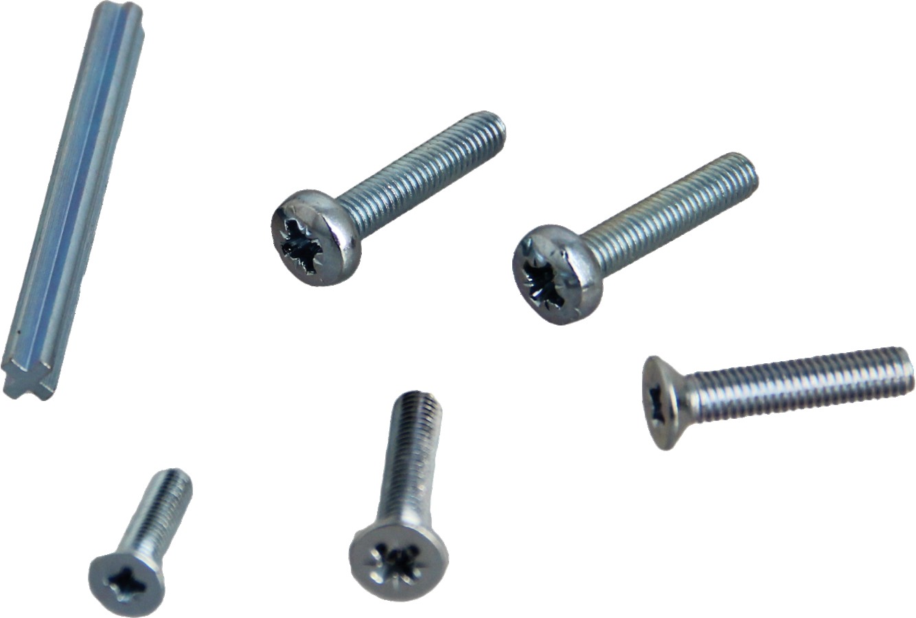 Kit vis croisillon P/89-90 JPM KE1000-01-0A
