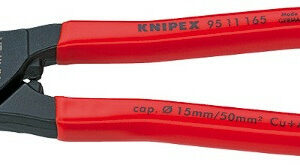 Cisaille coupe câble électrique (Ø max 15 mm)