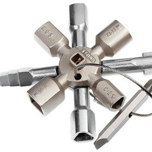 Clé de service universelle Twinkey