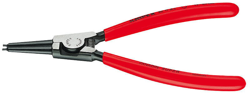 Pince circlips extérieurs 180 mm
