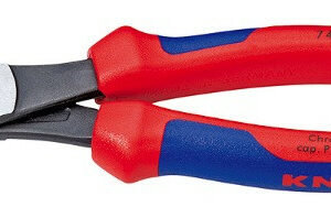 Pince coupante diagonale 160 mm