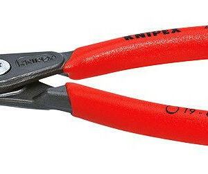 Pince de précision pour circlips extérieurs - L140 mm