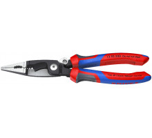 Pince multifonctions pour electriciens 13.92.200 200 mm 280 g