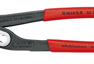Pince multiprise Alligator 250 mm