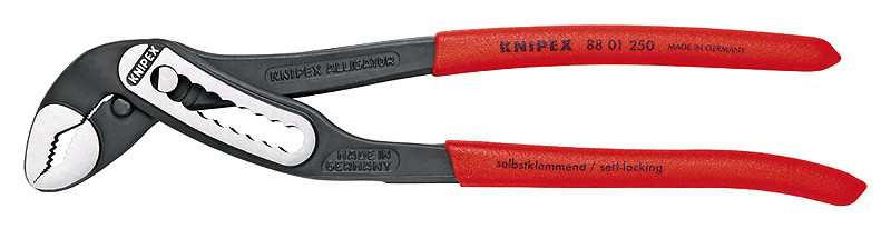 Pince multiprise Alligator 300 mm