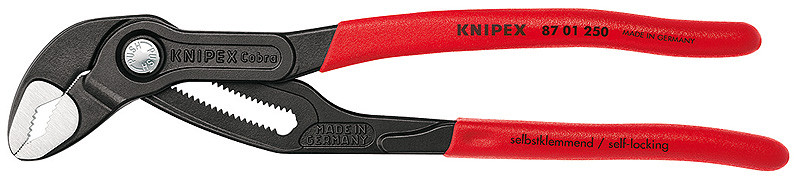 Pince multiprise Cobra 180 mm