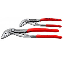 Pince multiprise 'cobra' effilee 87.51.250SB 37 mm 250 mm 328 g