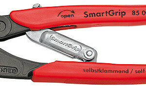 Pince multiprise smartgrip 250mm