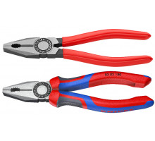 Pince universelle 03.01.180 180 mm 216 g