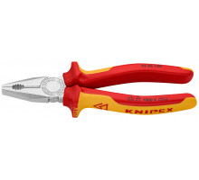Pince universelle 1000v 03.06.160SB 160 mm 228 g