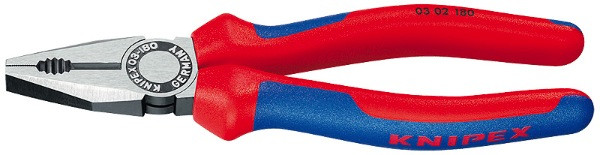 Pince universelle 180 mm