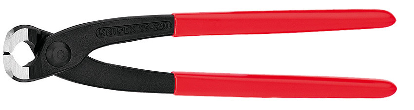 Tenaille russe 280 mm Gaine PVC
