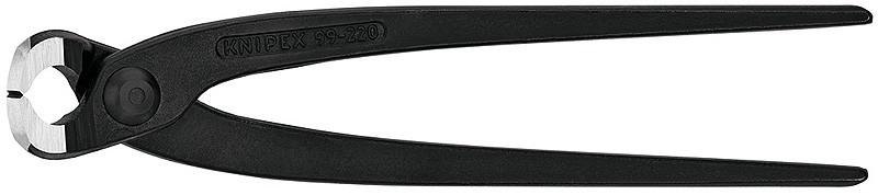 Tenaille russe 280 mm
